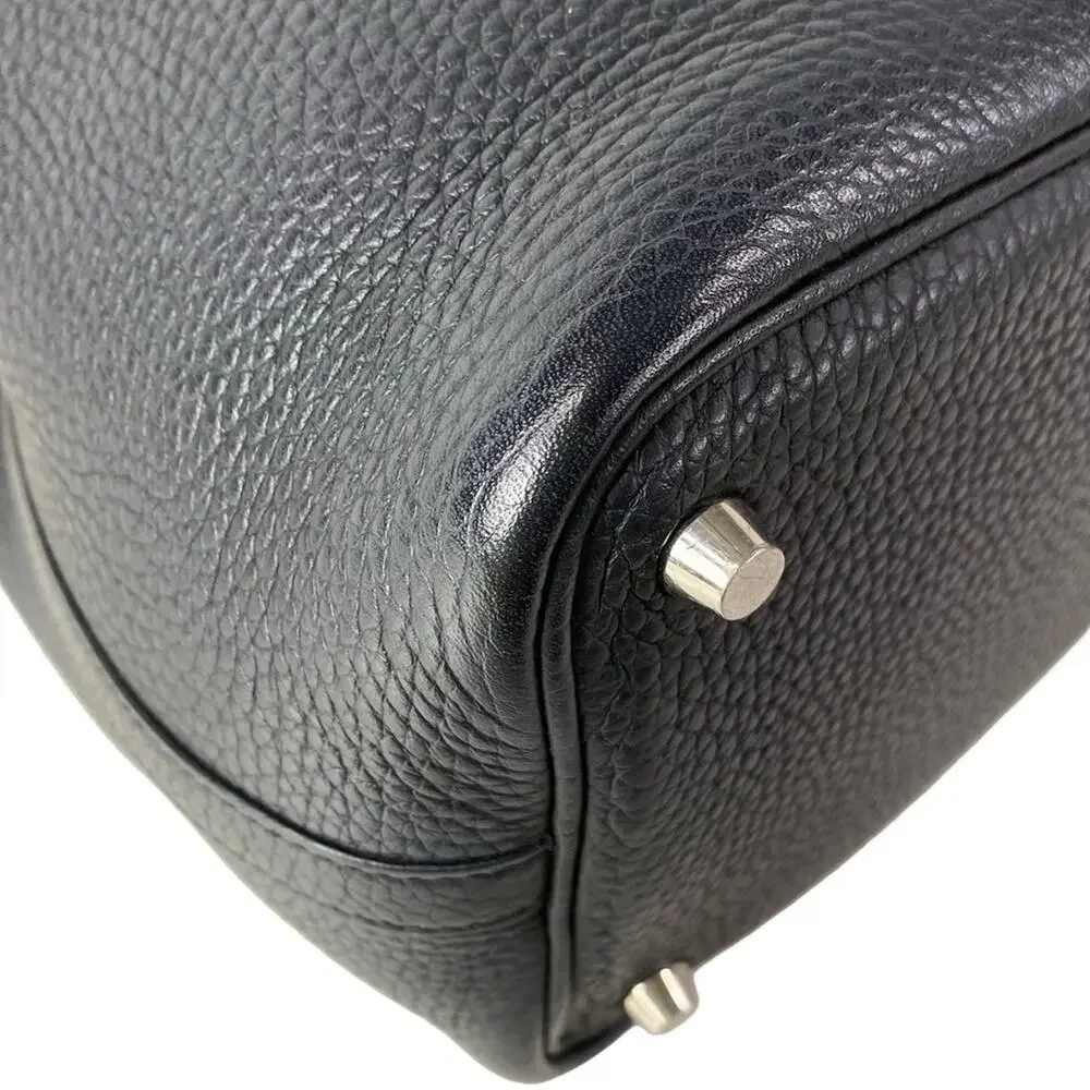 Hermès Picotin Lock PM Handbag